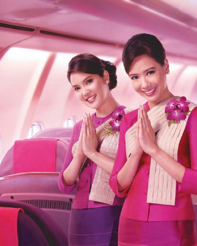 Air-Hostesses