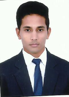 Dhananjay Pradhan