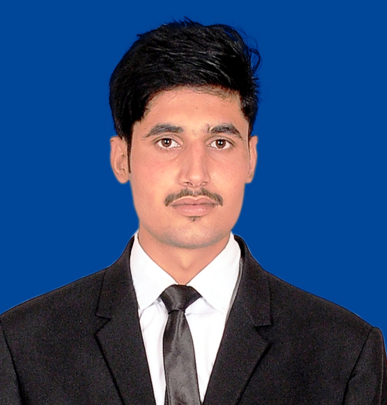 Gagandeep Singh