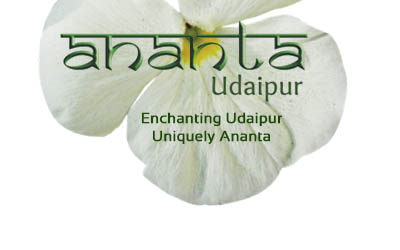 Ananta Udaipur