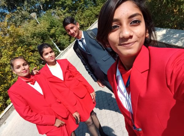 Airport Visit