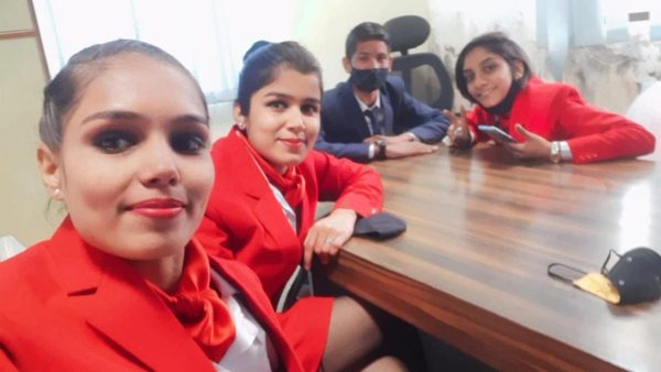 Class room